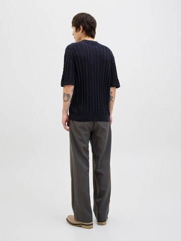 T-Shirt JACK & JONES en gris