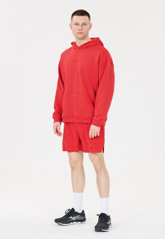 Virtus Trui 'Kayce' in Rood