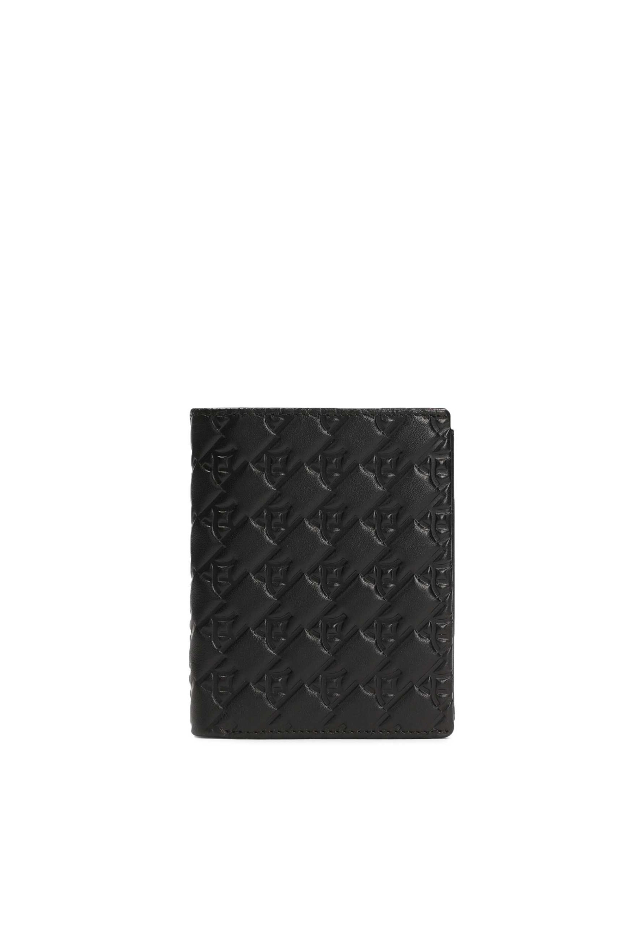 Kazar Portemonnee in Zwart: voorkant