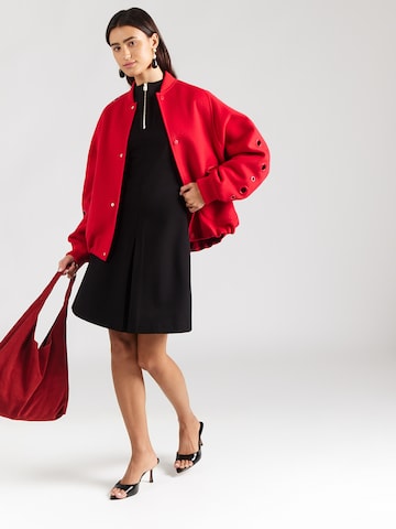 Robe 'Noella' HUGO en noir