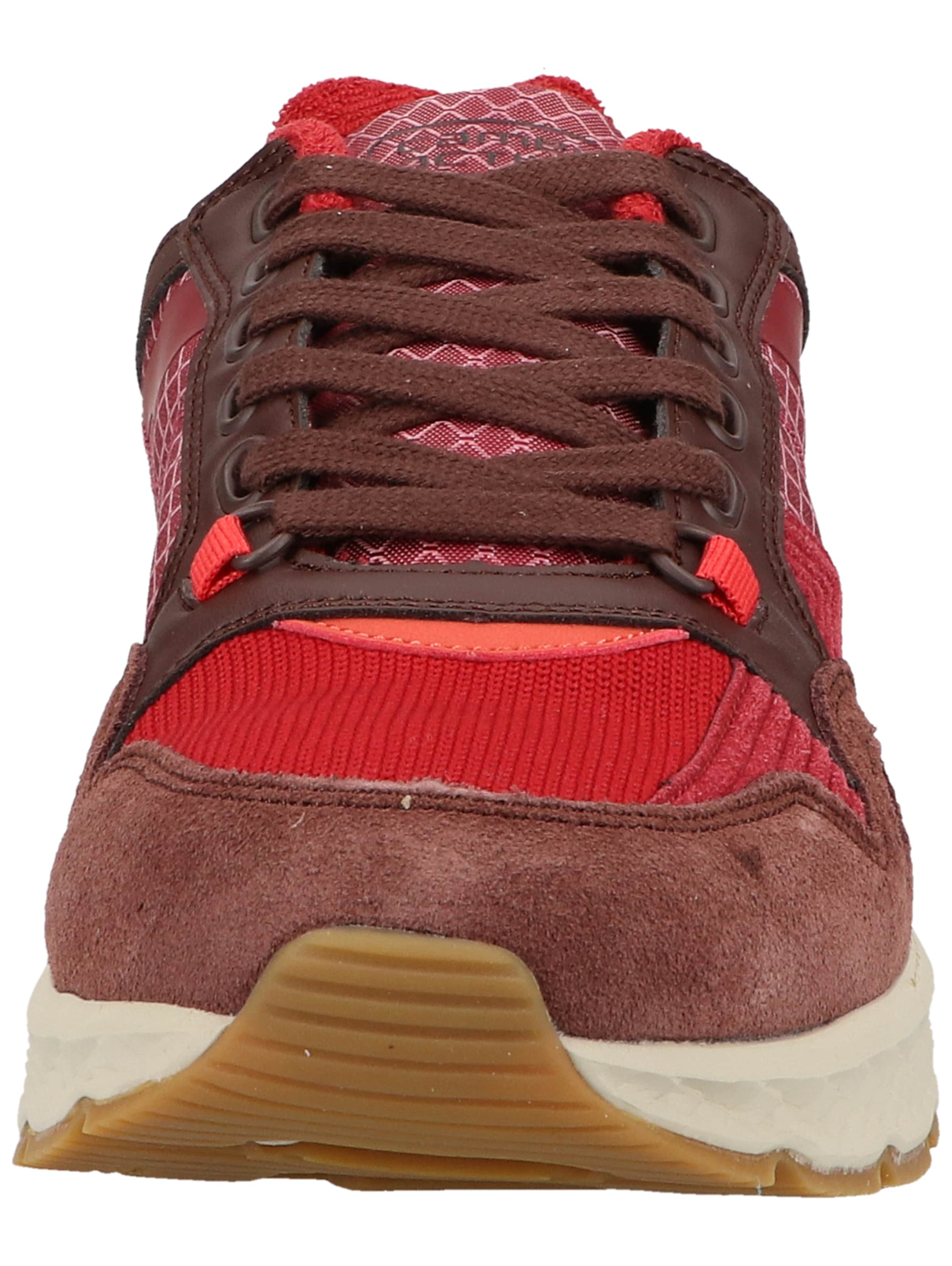 Männer Sneaker CAMEL ACTIVE Sneaker in Rot, Bordeaux - ZD26321 Männer Sneaker CAMEL ACTIVE Sneaker in Rot, Bordeaux - ZD26321