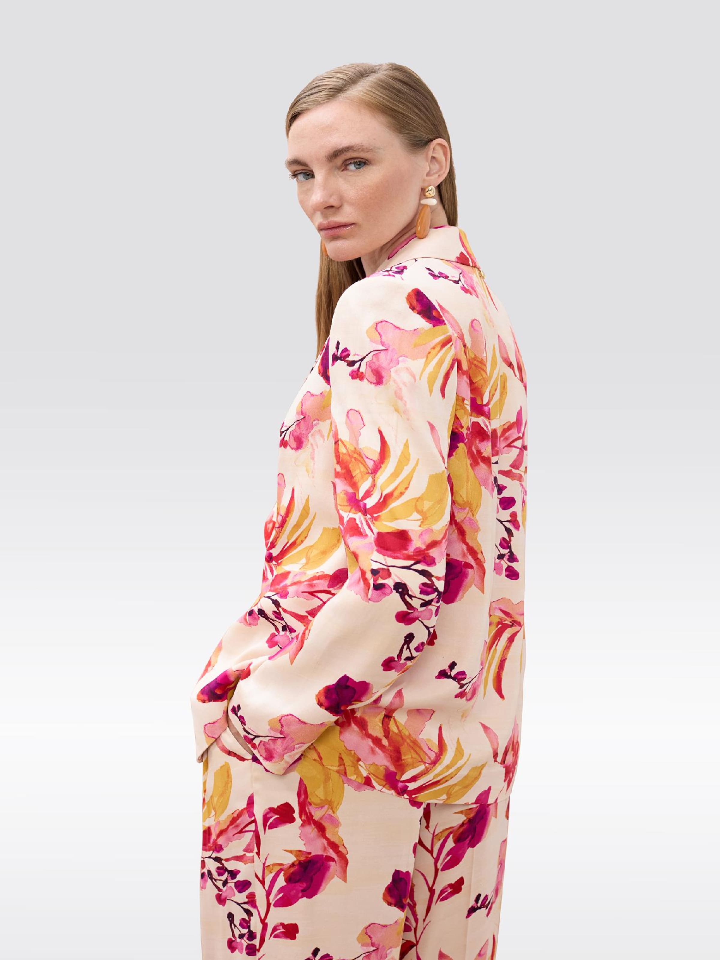 Lola Casademunt Blazer in Mischfarben