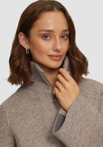 Veste mi-saison s.Oliver BLACK LABEL en beige