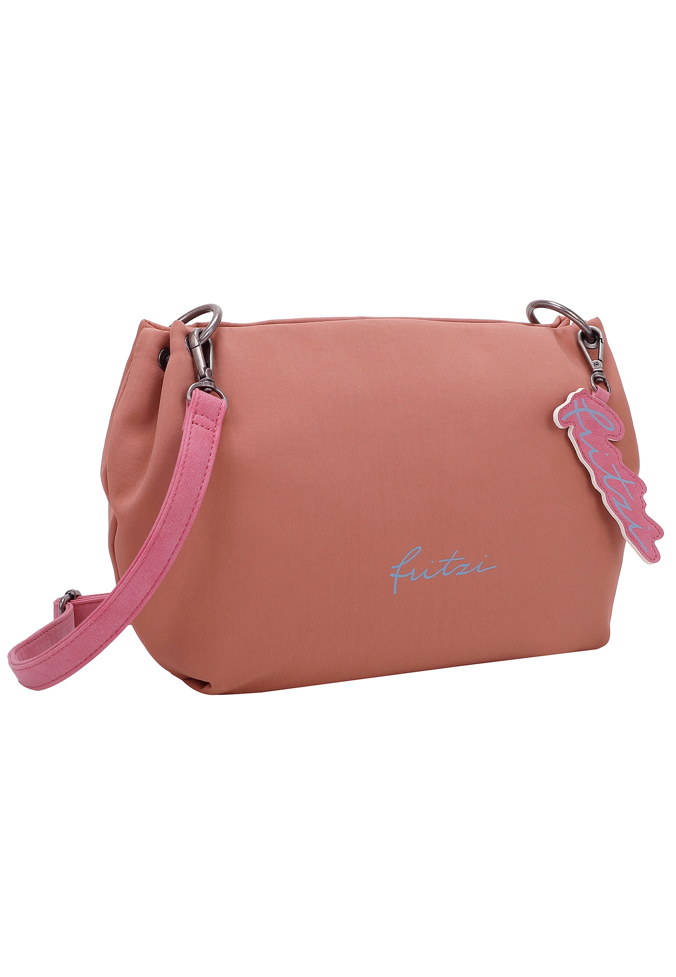 Fritzi aus Preußen Crossbody bag 'Joshi03' in Brown