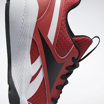 Reebok Athletic Shoes 'XT Sprinter 2' in Red