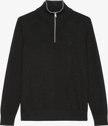 Marc O'PoloPulover - crna boja: prednji dio