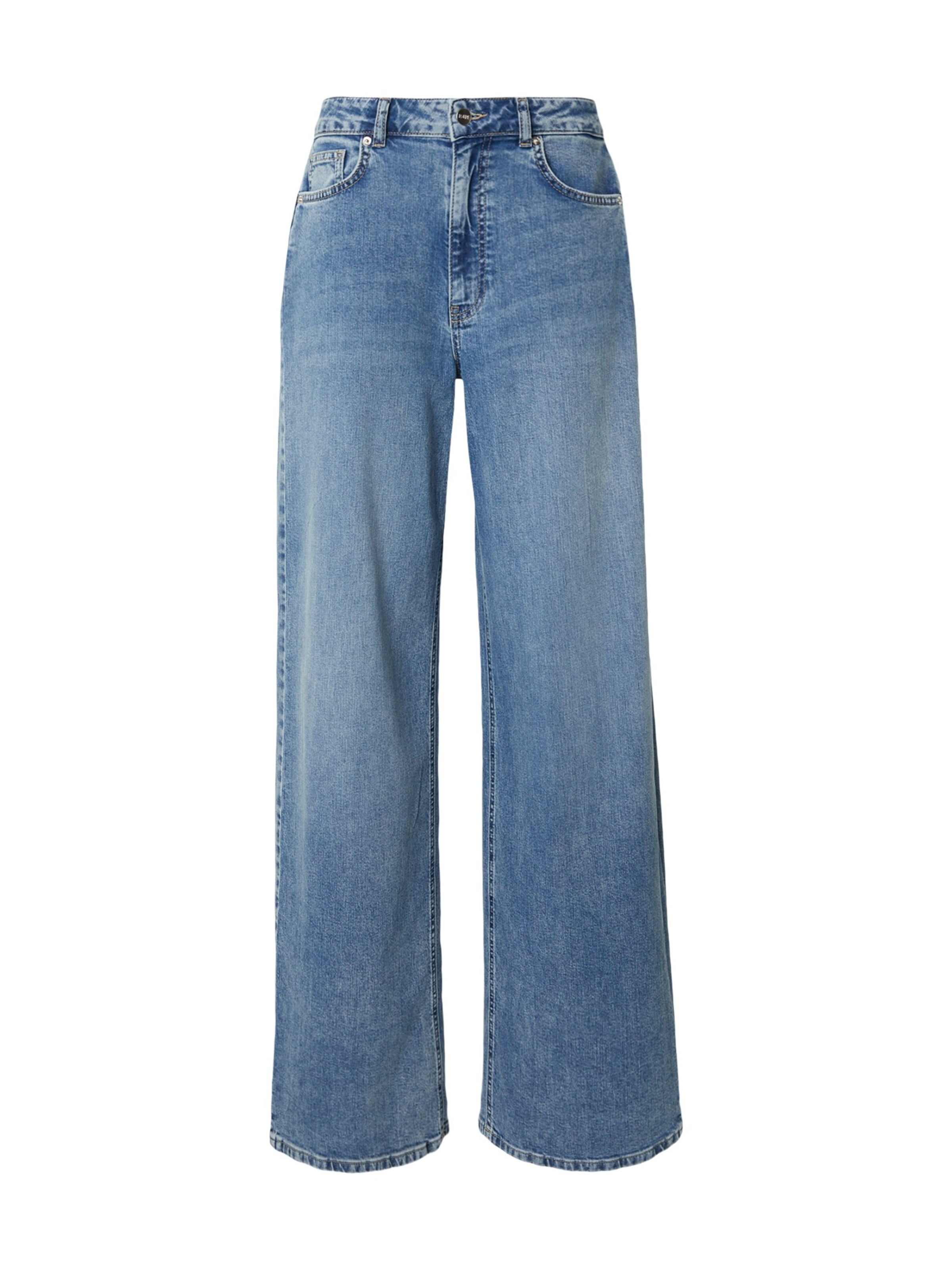 RÆRE by Lorena Rae Jeans 'Jo Tall' in, Produktansicht