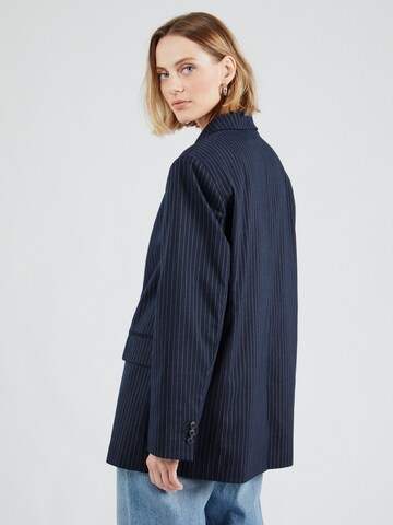 Lindex Blazer 'George' in Blue
