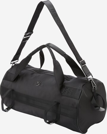 Sac week-end BOSS Black en noir