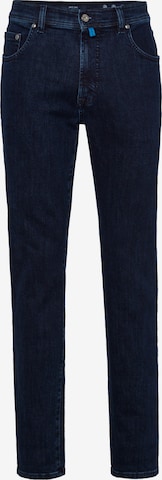 PIERRE CARDIN Regular Jeans 'Dijon' in Blau: Vorderseite