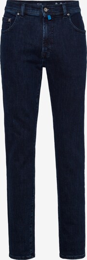PIERRE CARDIN Jeans 'Dijon' in de kleur Donkerblauw, Productweergave