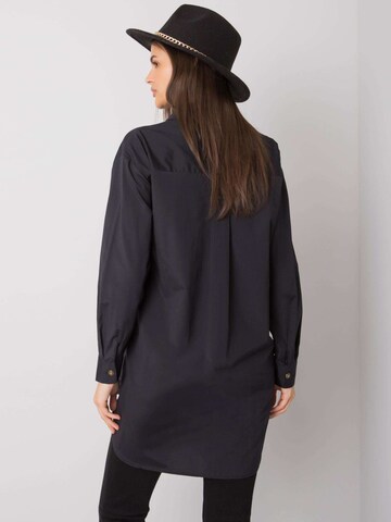 Madnezz House Shirt in Schwarz