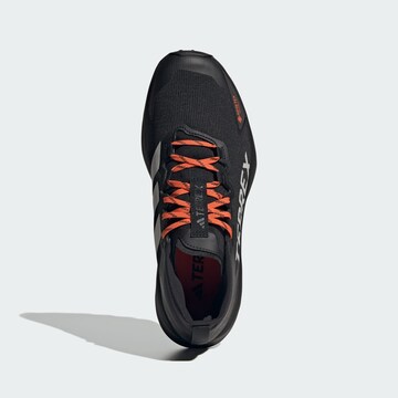 ADIDAS TERREX Laufschuh 'Agravic GTX Trail' in Schwarz