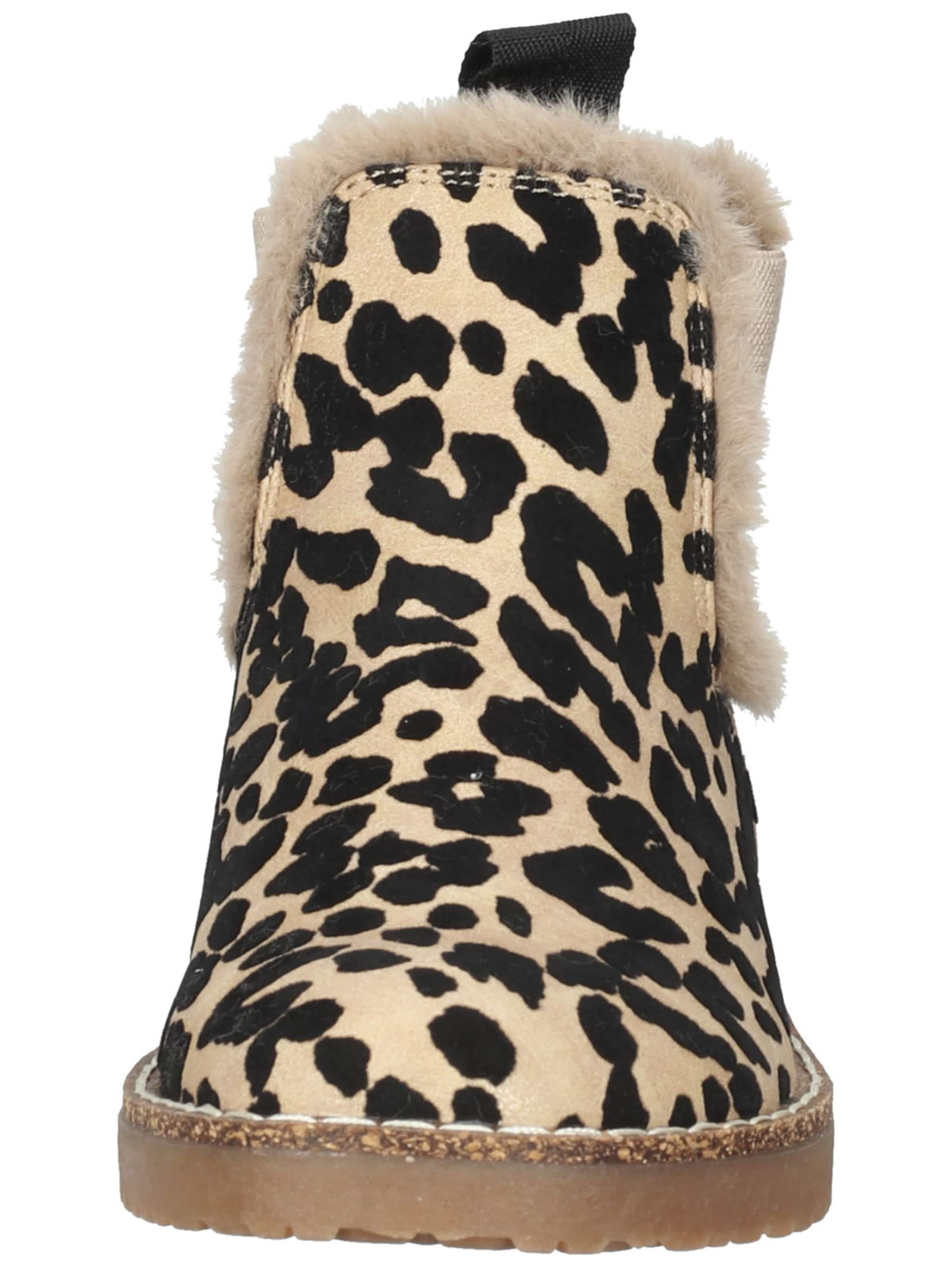 Blowfish Malibu Chelsea Boots 'Chillin' in Beige