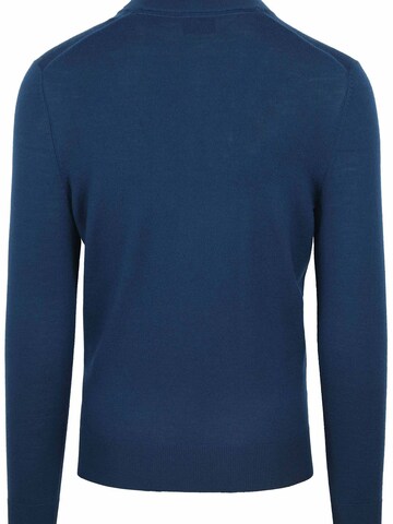 Suitable Shirt in Blue