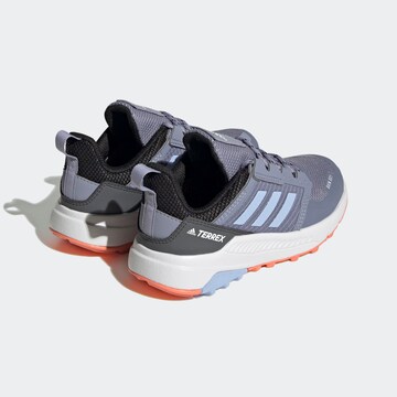 ADIDAS TERREX Athletic Shoes 'Trailmaker' in Grey