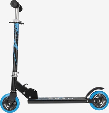 Rezo Scooter in Schwarz