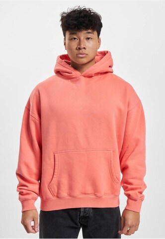 2Y Studios Sweatshirt i oransje: forside