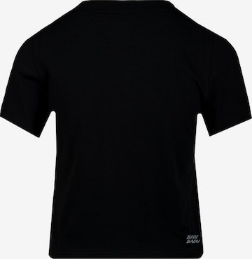 BIDI BADU T-Shirt in Schwarz