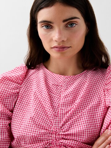 T-shirt ' ' Scalpers en rose