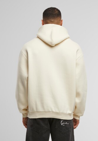 Karl Kani Sweatshirt 'Essential' in White