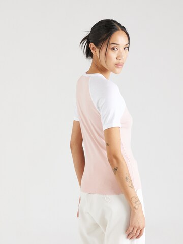 ELLESSE T-Shirt 'Brinley' in Pink