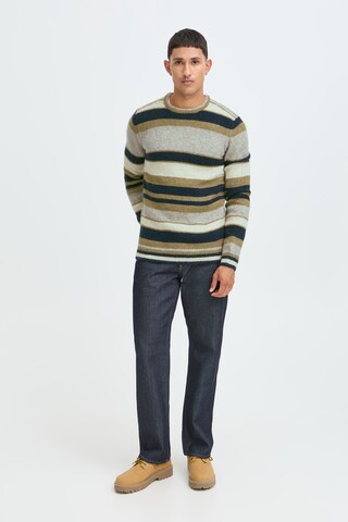 BLEND - Jersey 'BHDANNIE' en azul
