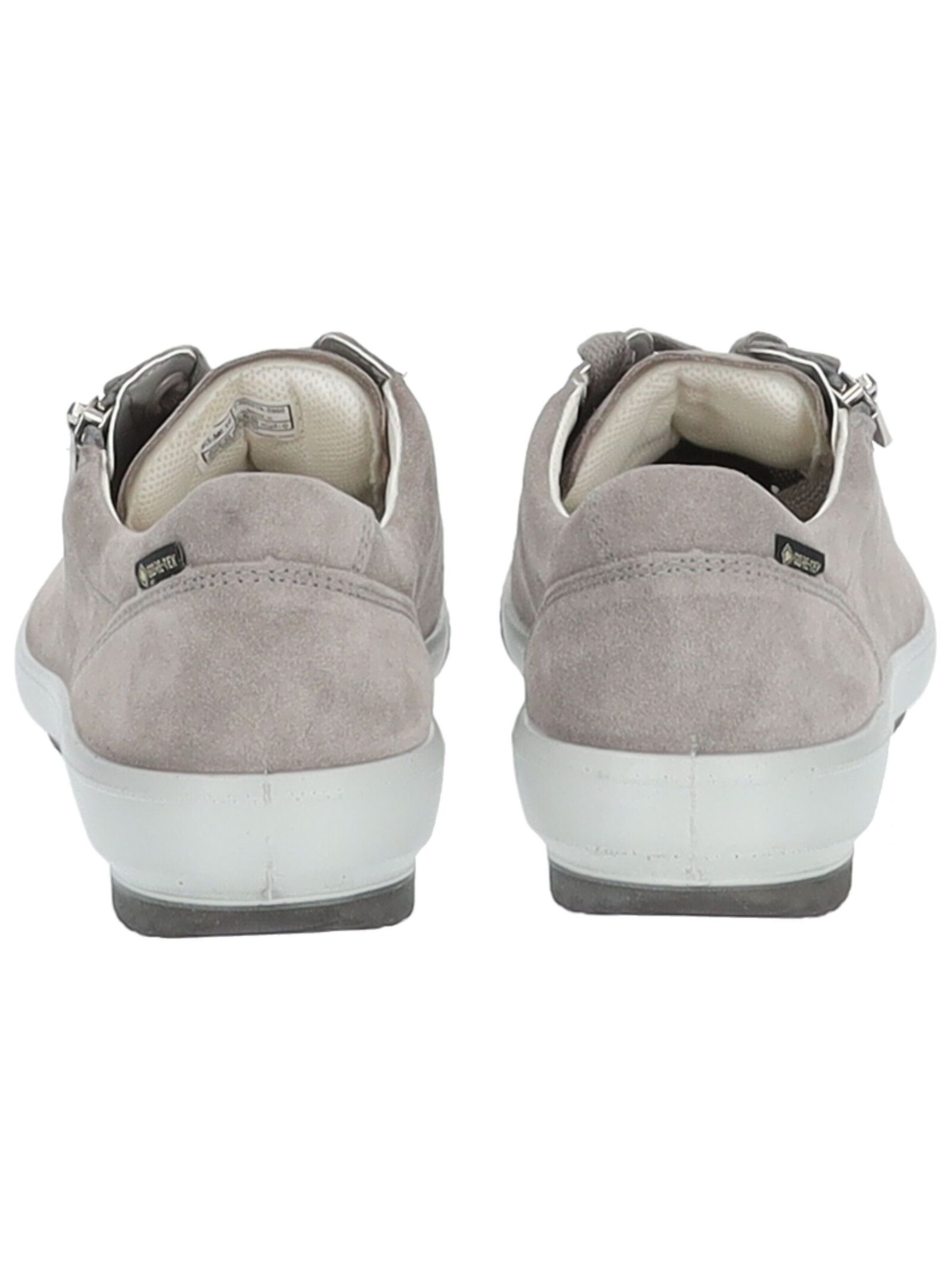 Legero Sneaker 'Tanaro 5.0' in Grau