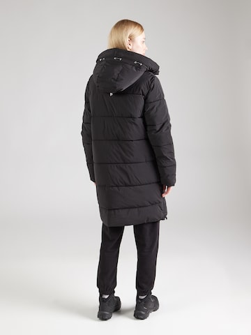 LUHTA - Chaqueta de montaña en negro