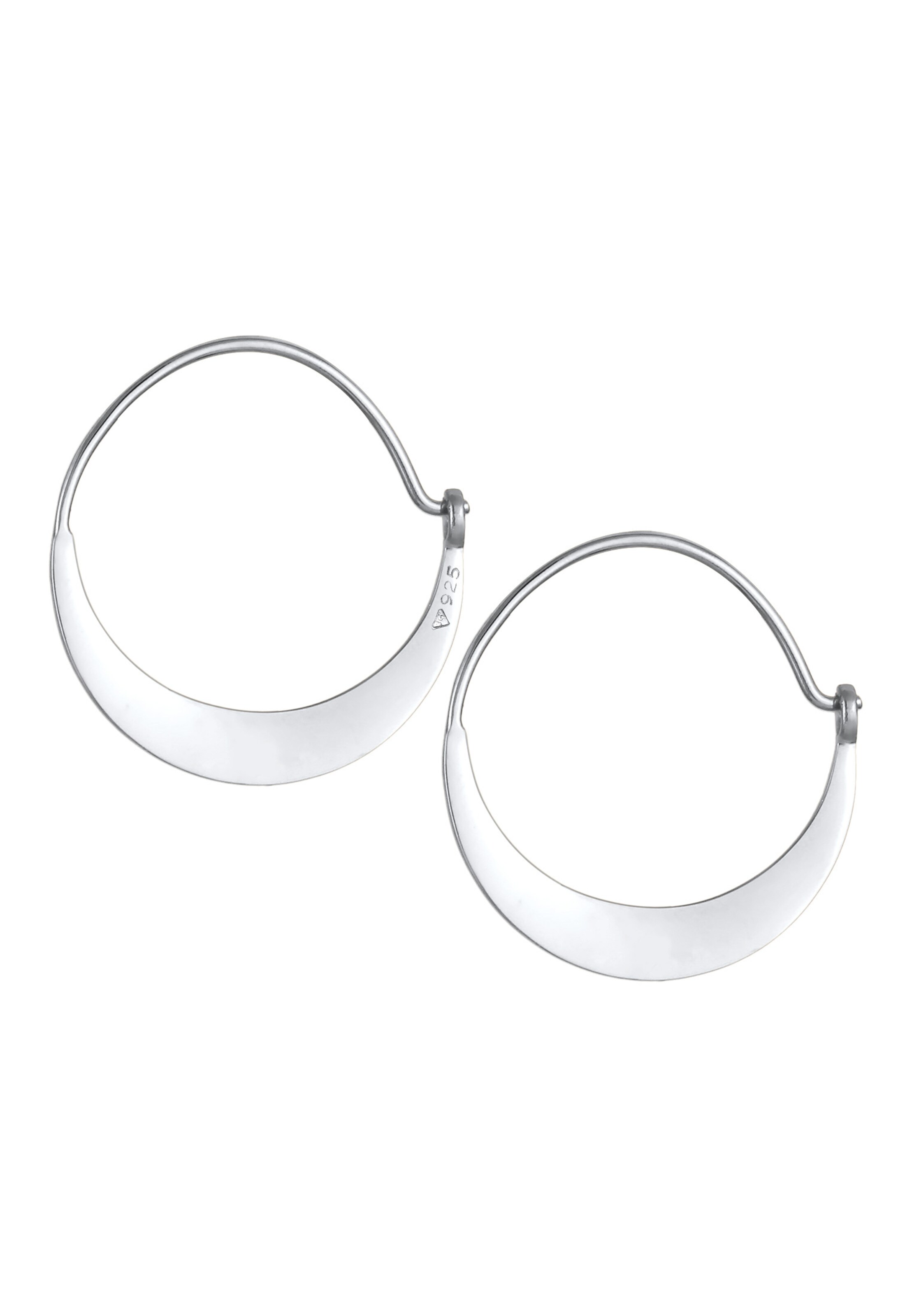 ELLI Earrings in Silver