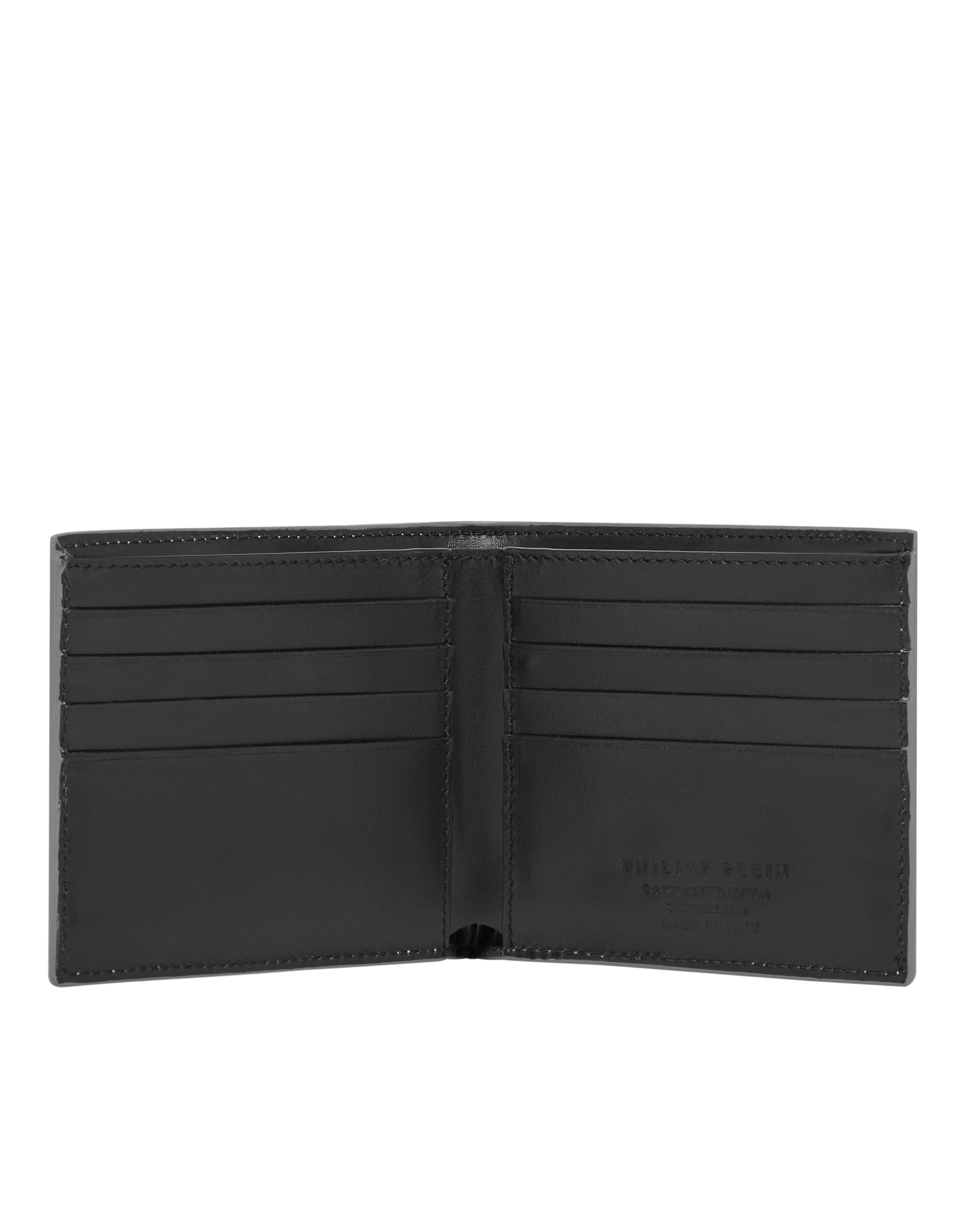 Philipp Plein - Carteiras em vermelho