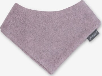 STERNTALER Wrap in Purple: front