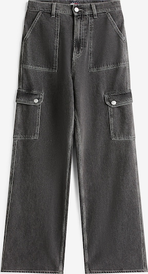 Tommy Jeans Jeans 'Claire' in 24/28 in grey denim, Produktansicht