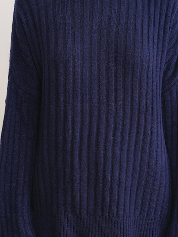 Pullover 'Pullover' di MixRay in blu