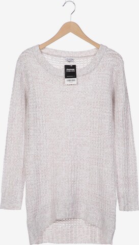 Urban Classics Sweater & Cardigan in L in White: front