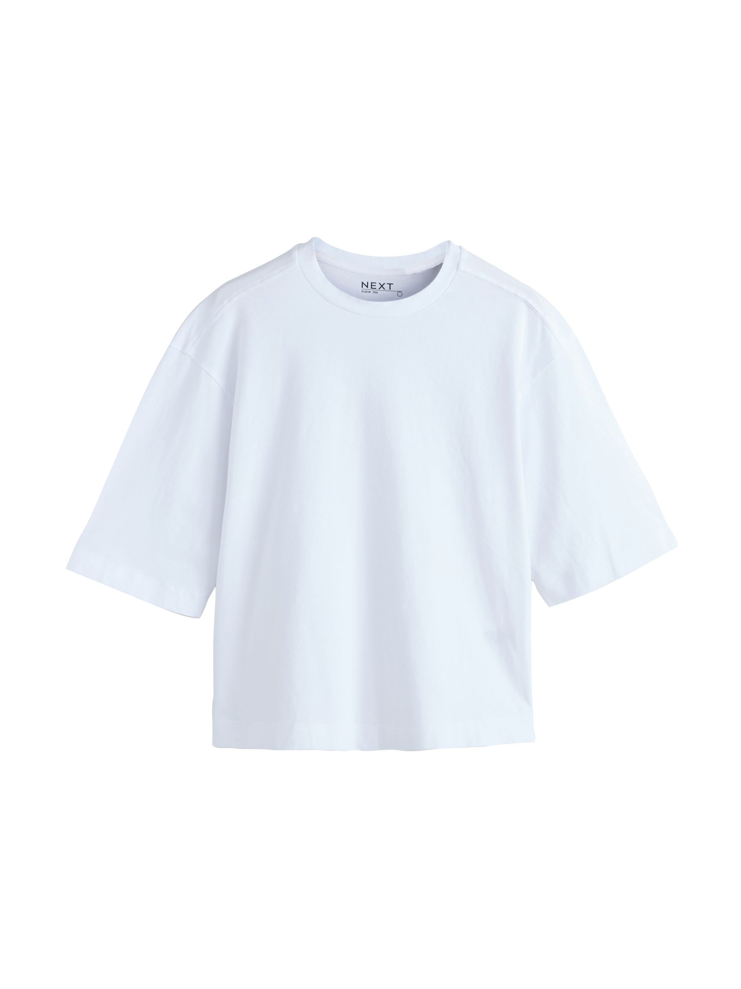 Next Majica | modra barva