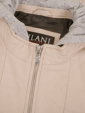 Jilani Between-Season Jacket 'Aspyn' in Beige