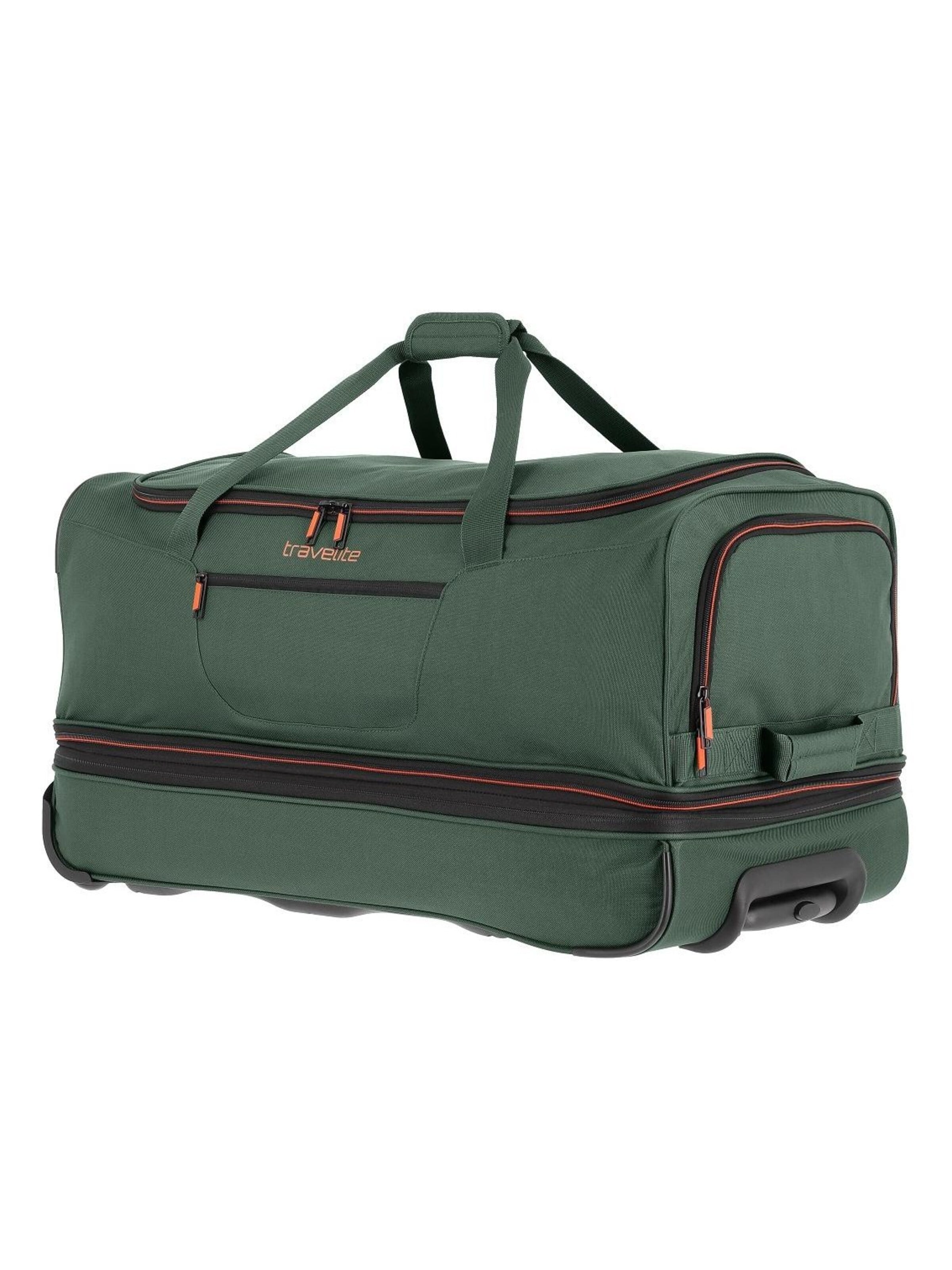 TRAVELITE Cart in Green