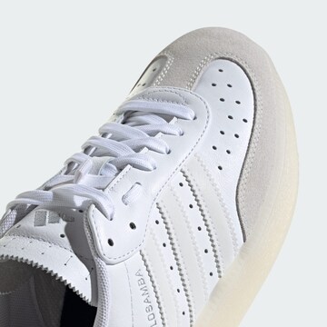 ADIDAS PERFORMANCE Sportschoen 'Velosamba' in Wit