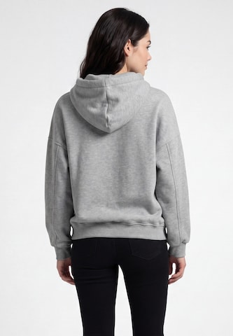 MYMO - Sudadera en gris