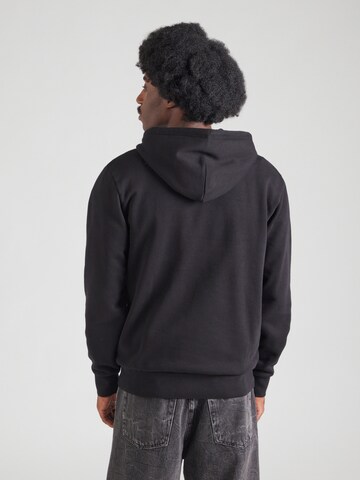 Carhartt WIP Sweatshirt i sort