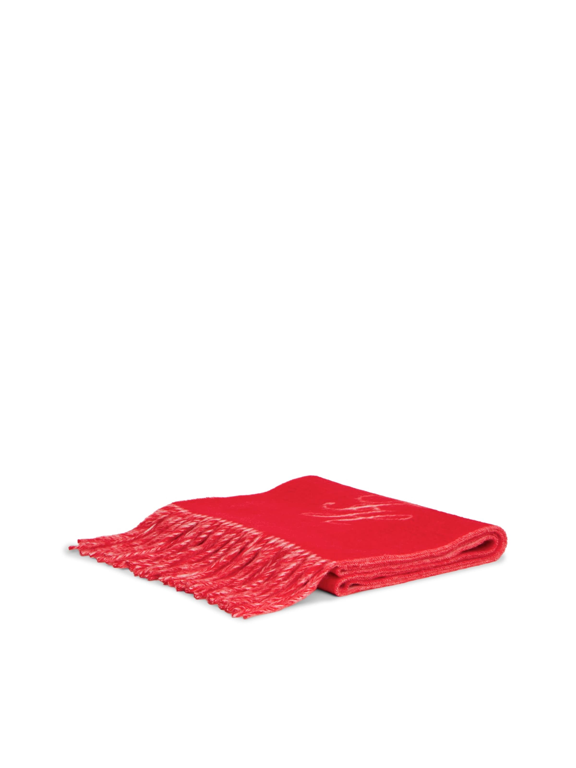 TOMMY HILFIGER Sál - piros