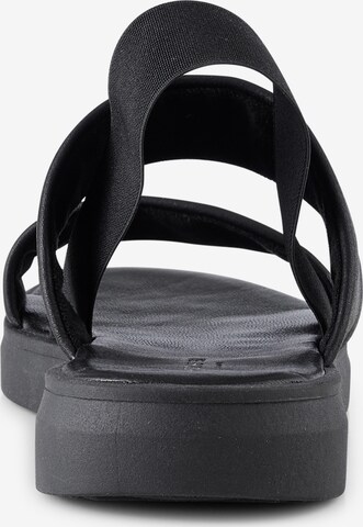 Shoe The Bear Sandals 'BRENNA' in Black