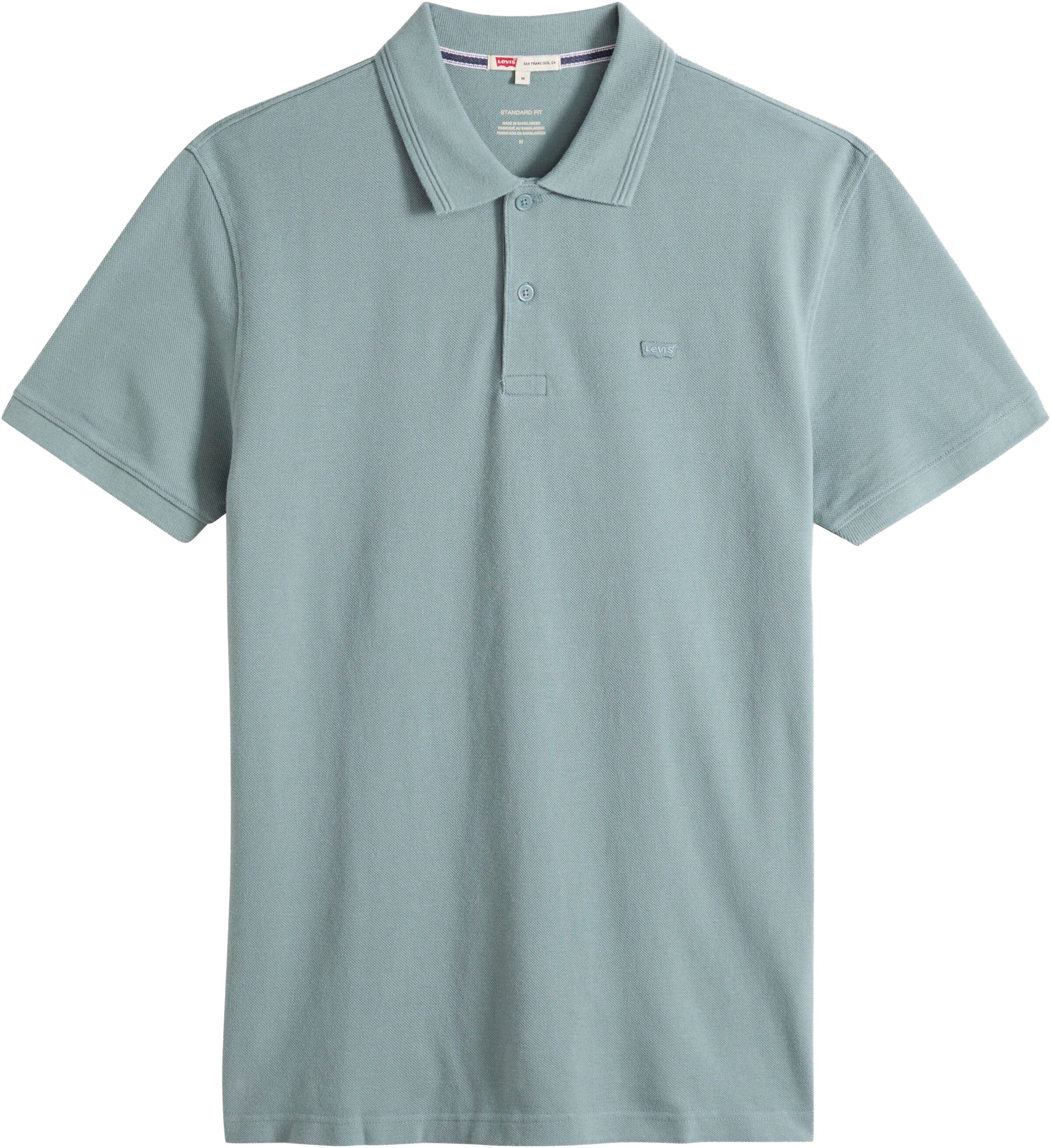 LEVI'S ® Shirt in Grün: Vorderseite