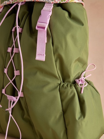 Zaino di Cath Kidston in verde