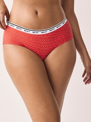 Slip Next en rose