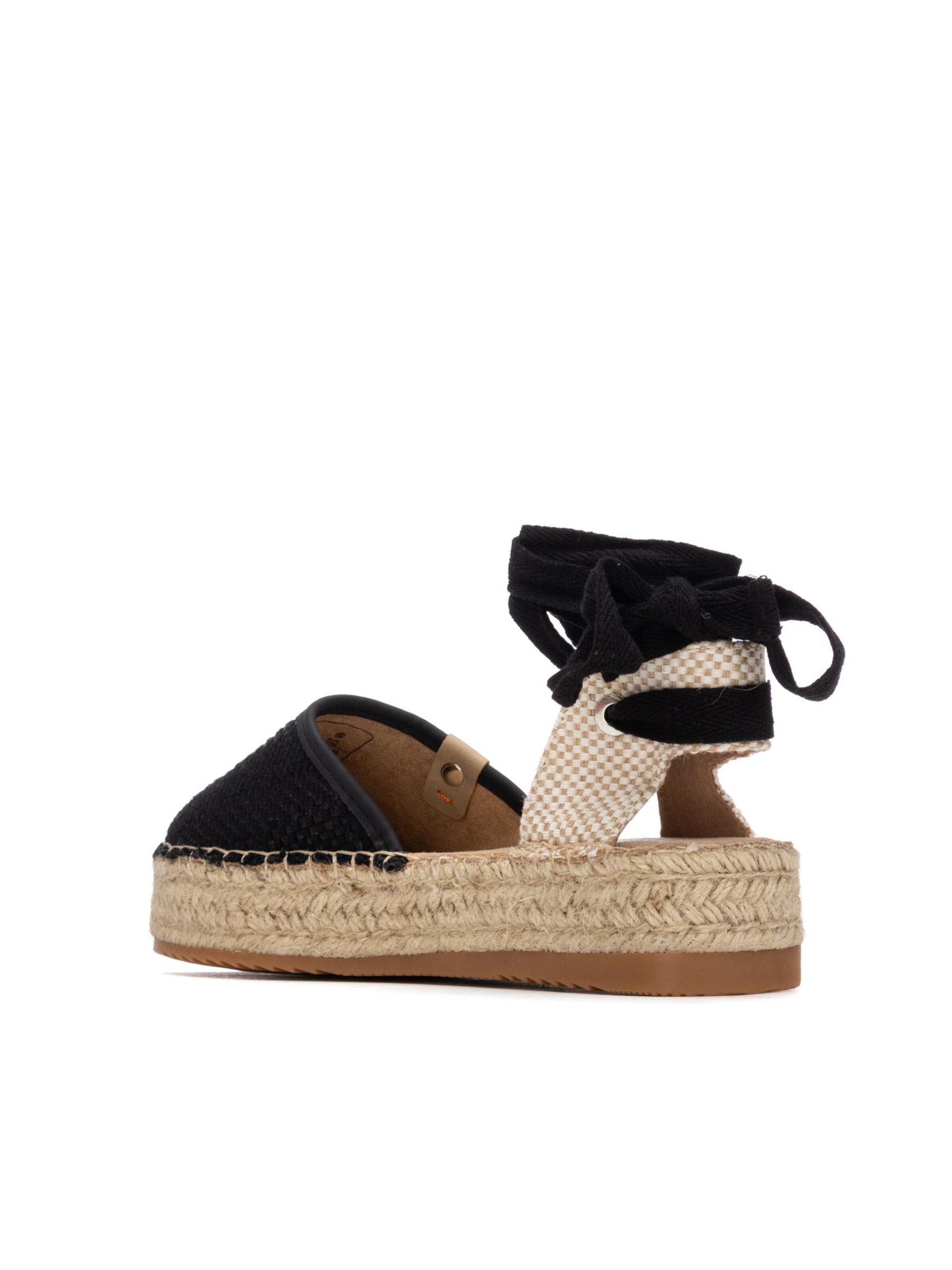 Refresh Sandale‌‌‌‌‌‌‌ in Schwarz