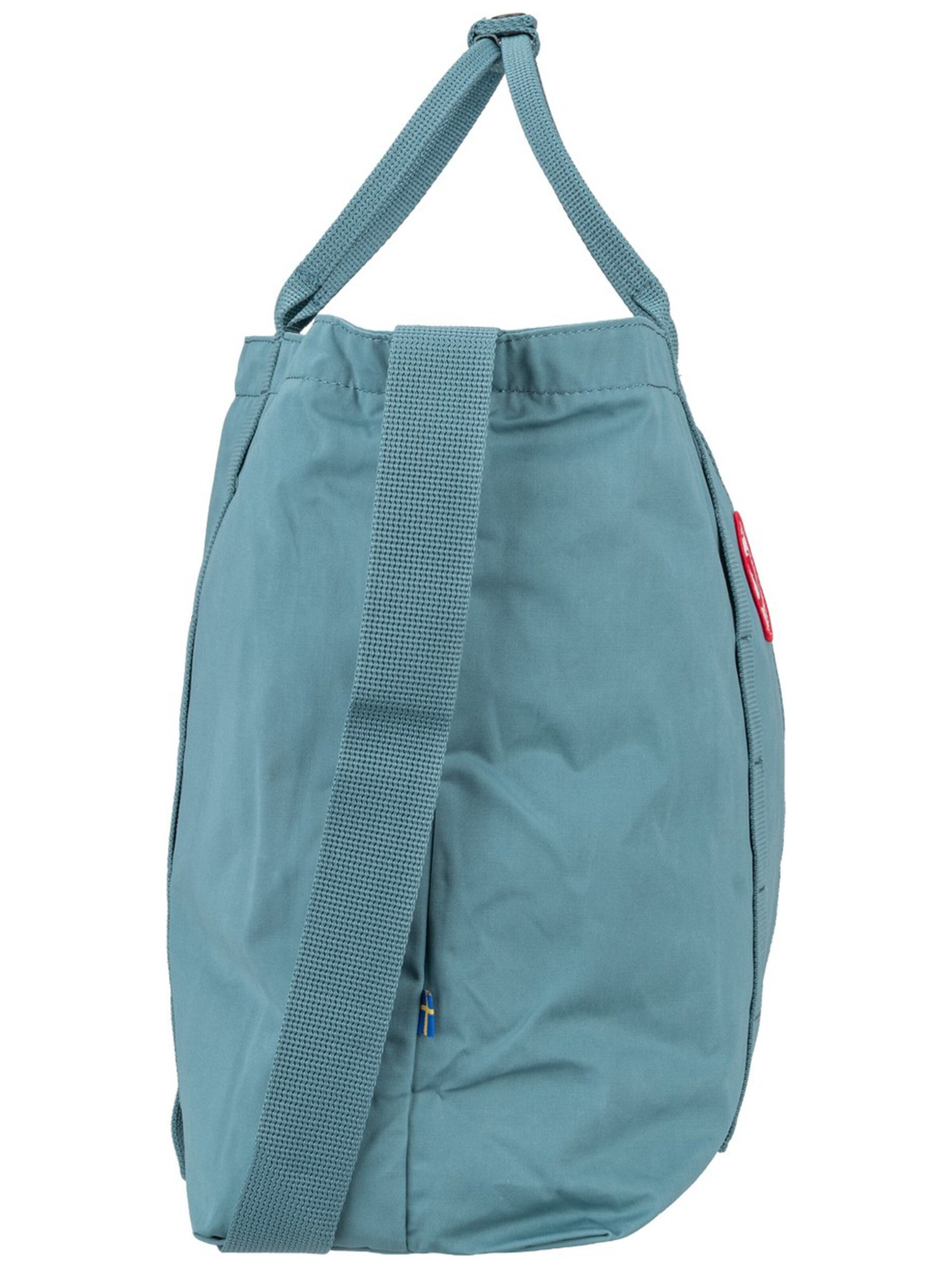 Fjällräven Handtasche '1960' in Blau