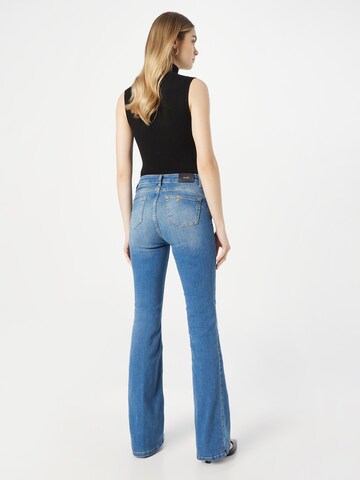 Liu Jo Skinny Jeans in Blauw