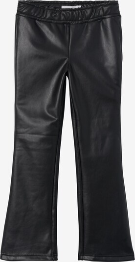 Pantaloni 'Tapu' NAME IT pe negru, Vizualizare produs